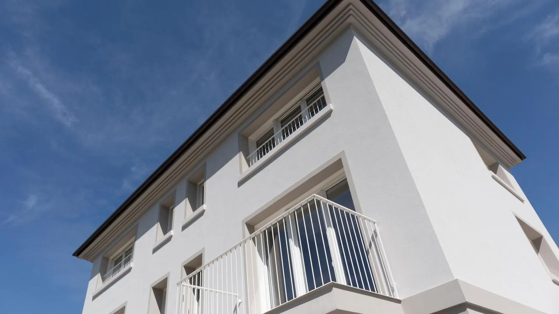 Riviera Venice Apartments Mira 0*,
