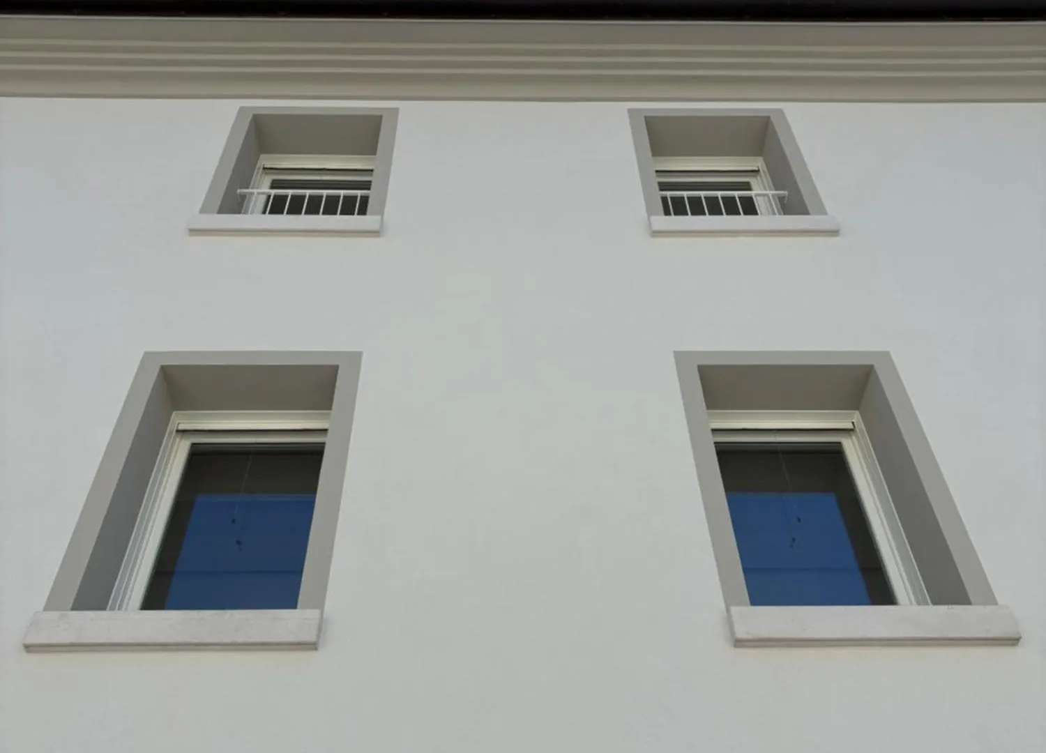 Riviera Venice Apartments Mira Italien