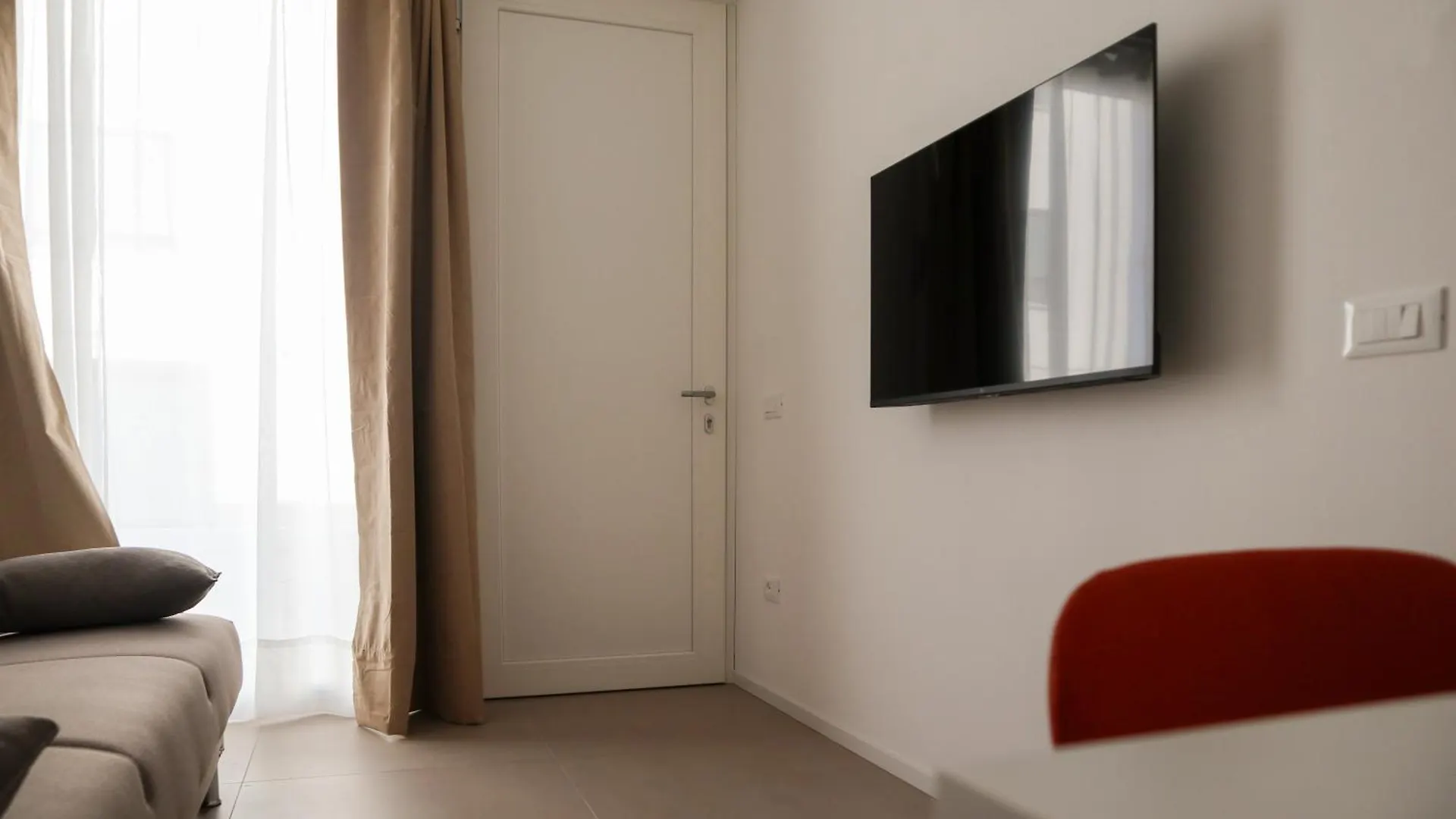 Riviera Venice Apartments Mira Italien
