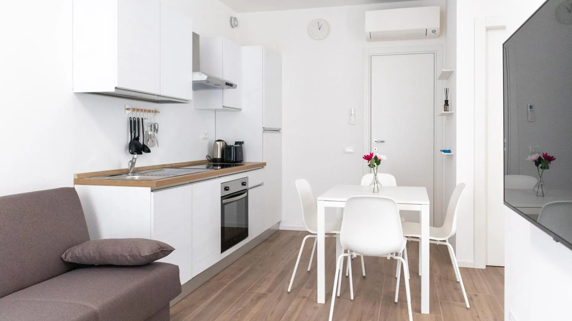 Riviera Venice Apartments Mira Italien