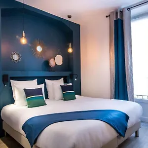 *** Hotel Royal Opéra França