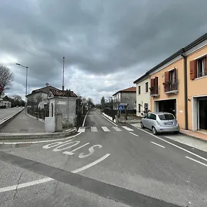 Apartman Al Capitello, Mira
