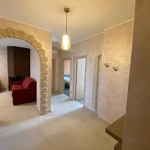  Appartamento Betty's House