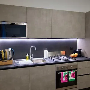  Appartamento Casa Del Fabbro