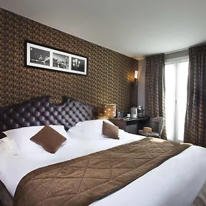 *** Hotel Du Eugène França